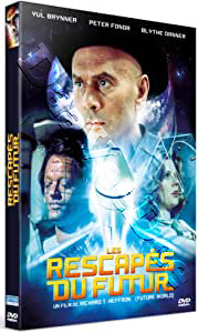 Futureworld | Future world  DVD